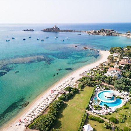 Hotel Baia Di Nora Пула Екстер'єр фото