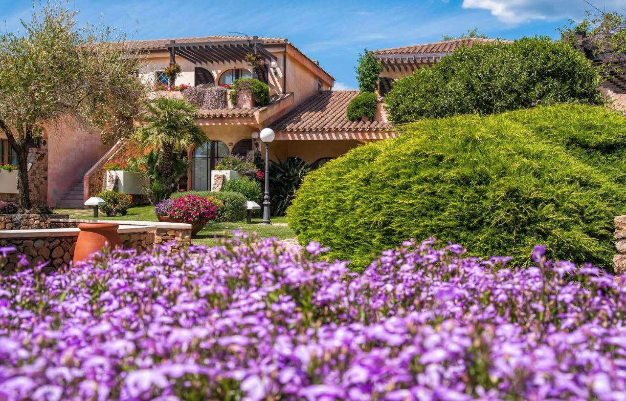 Hotel Baia Di Nora Пула Екстер'єр фото